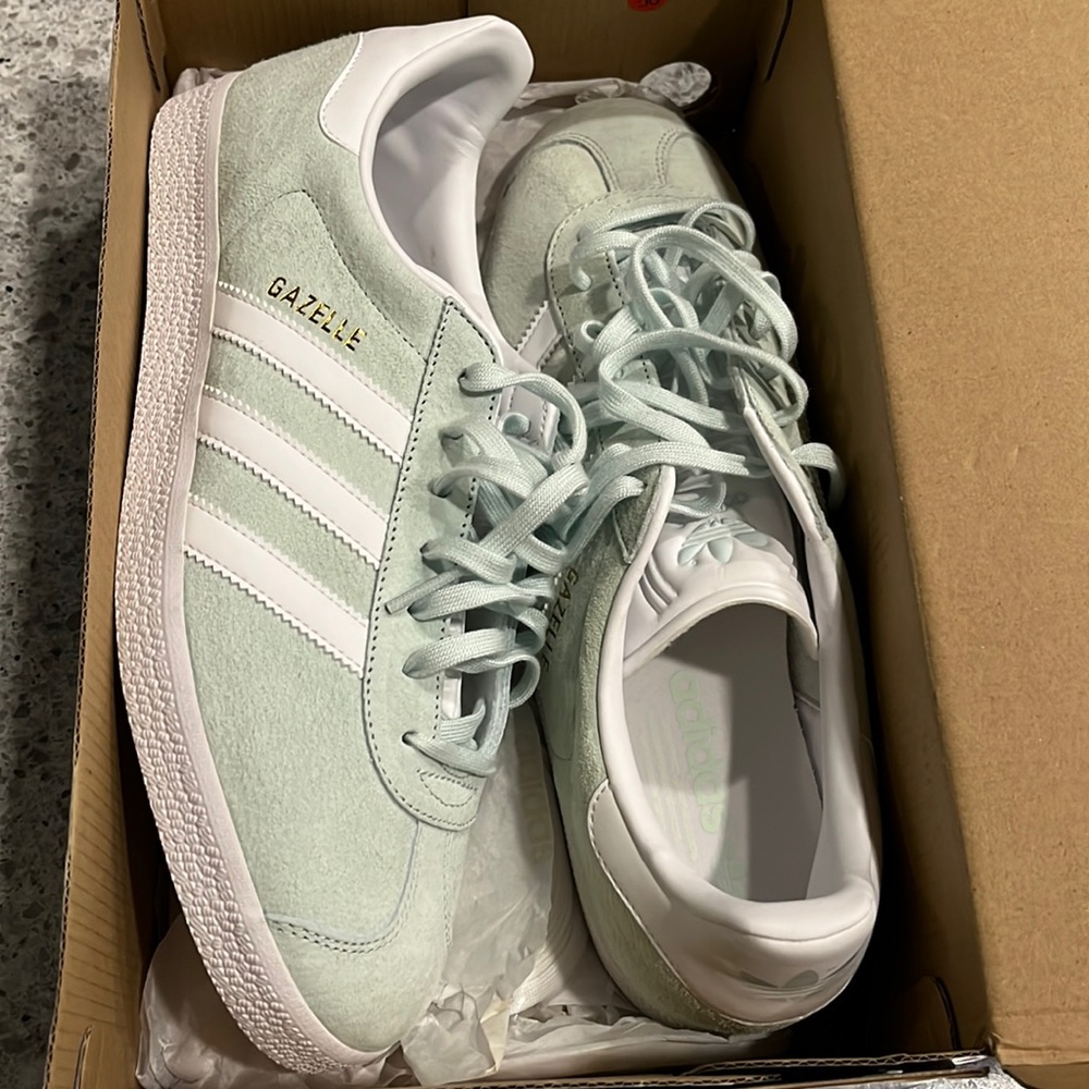 Adidas Gazelle